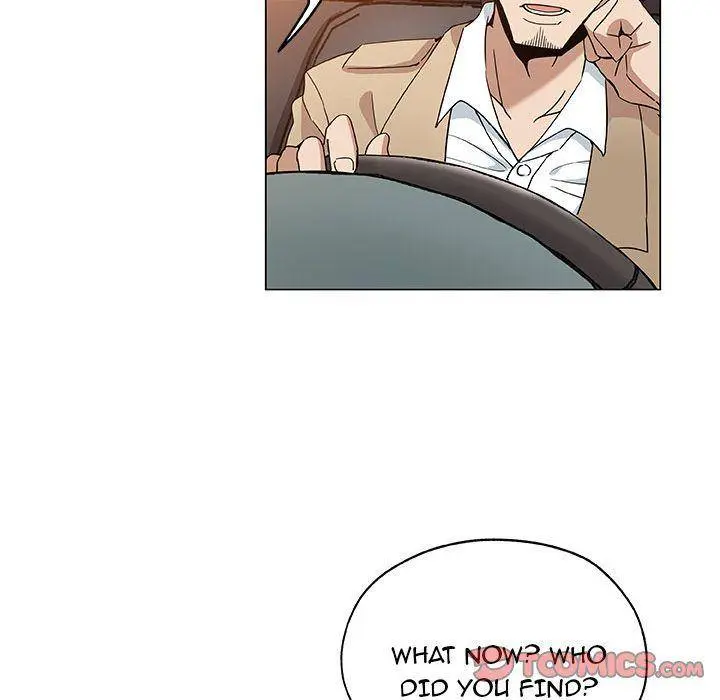 Missing Nine Chapter 29 - Page 76