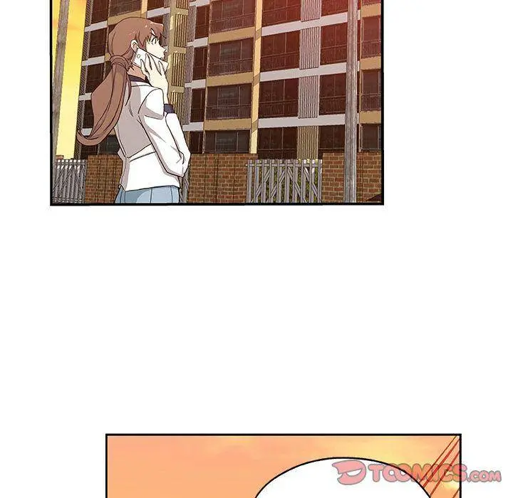 Missing Nine Chapter 29 - Page 80