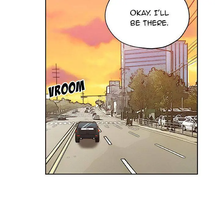Missing Nine Chapter 29 - Page 81