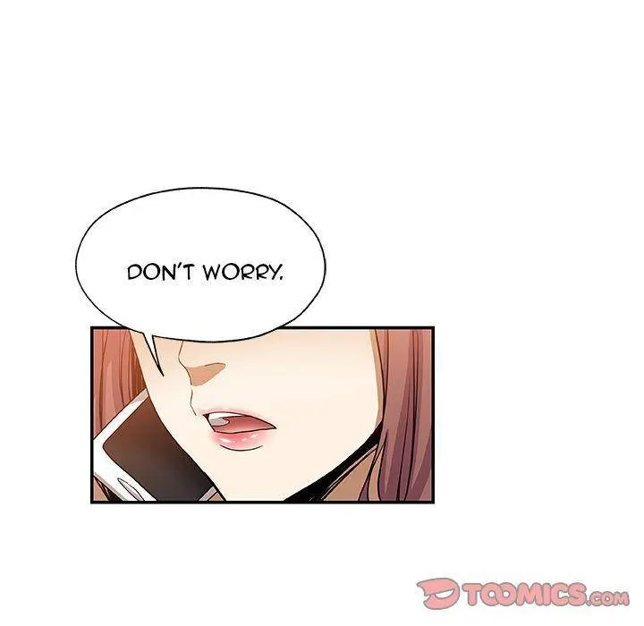 Missing Nine Chapter 29 - Page 84