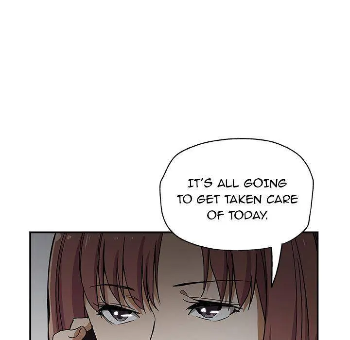 Missing Nine Chapter 29 - Page 85