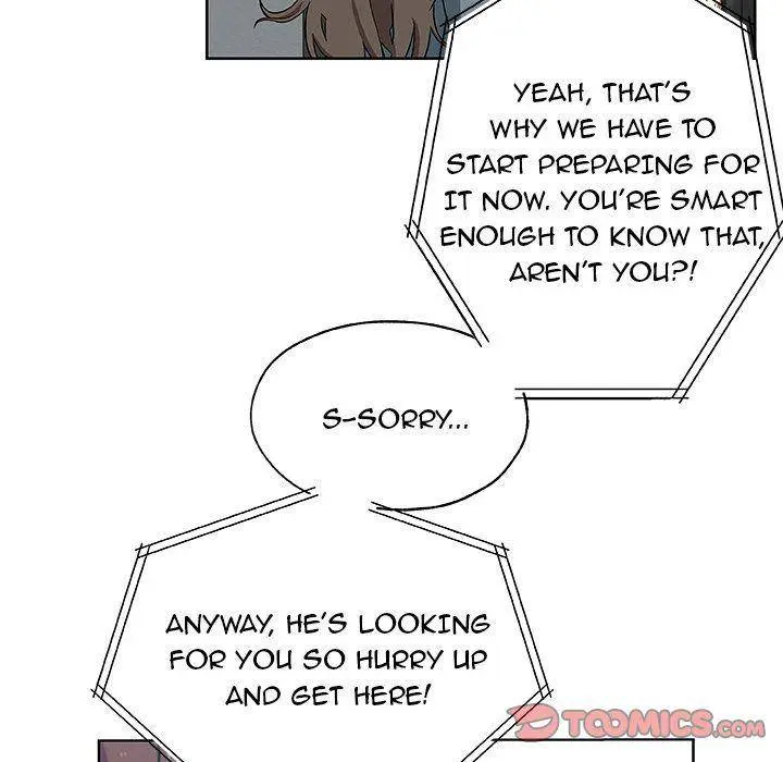 Missing Nine Chapter 30 - Page 10