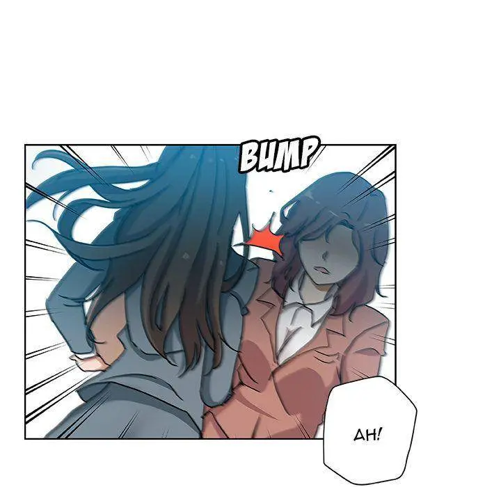 Missing Nine Chapter 30 - Page 12