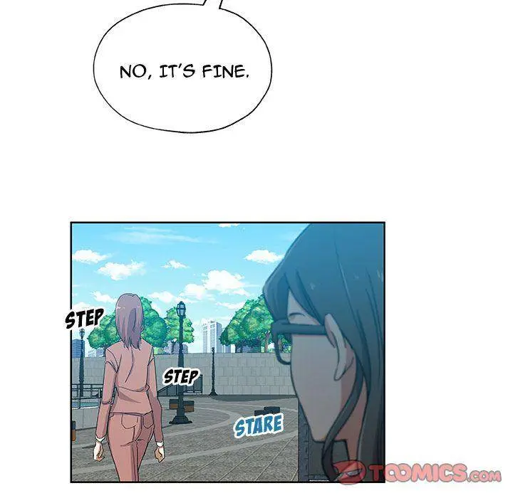 Missing Nine Chapter 30 - Page 14