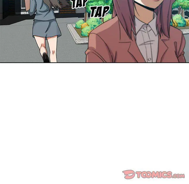 Missing Nine Chapter 30 - Page 18