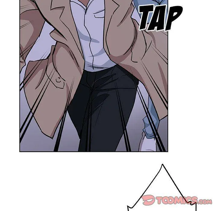 Missing Nine Chapter 30 - Page 26