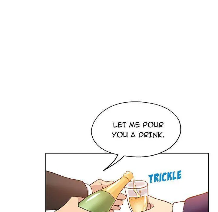 Missing Nine Chapter 30 - Page 32