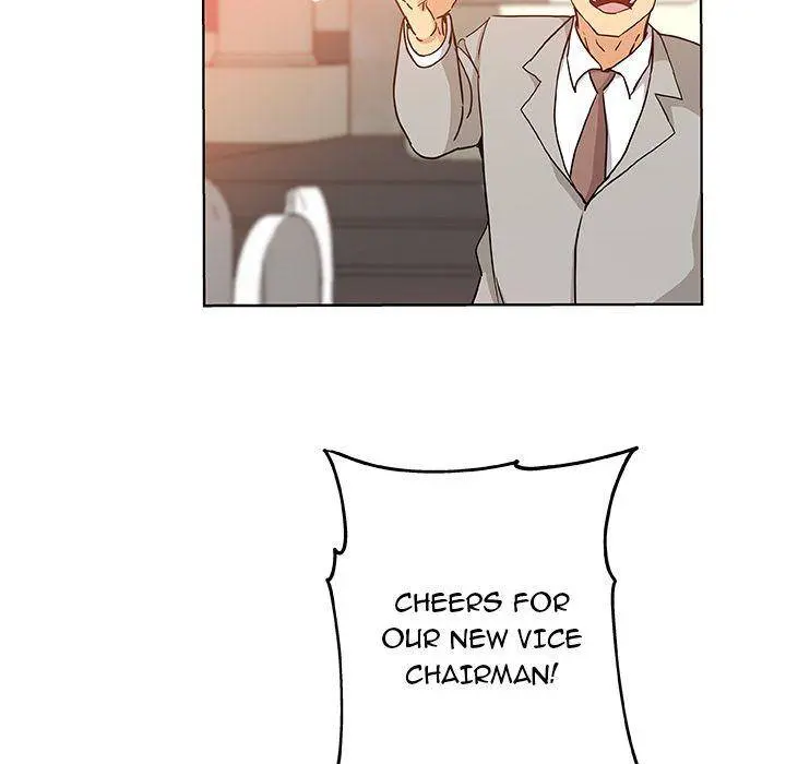 Missing Nine Chapter 30 - Page 37