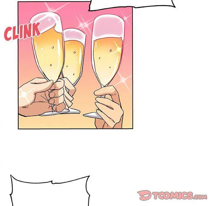 Missing Nine Chapter 30 - Page 38