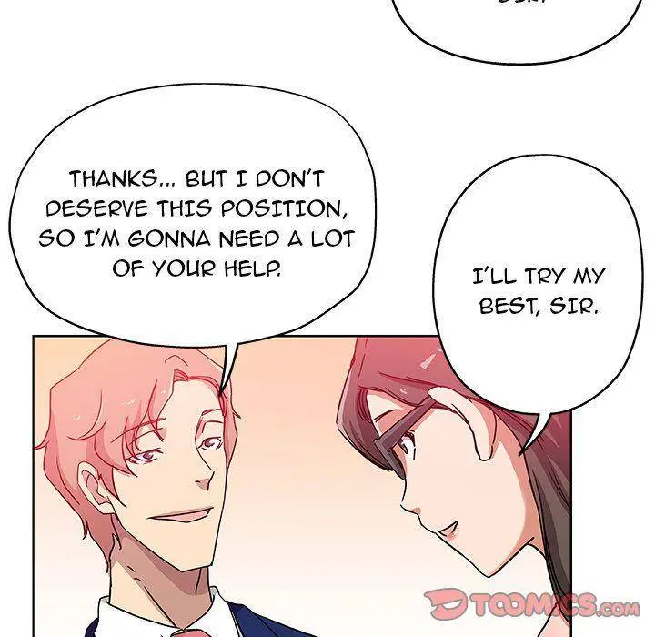 Missing Nine Chapter 30 - Page 42