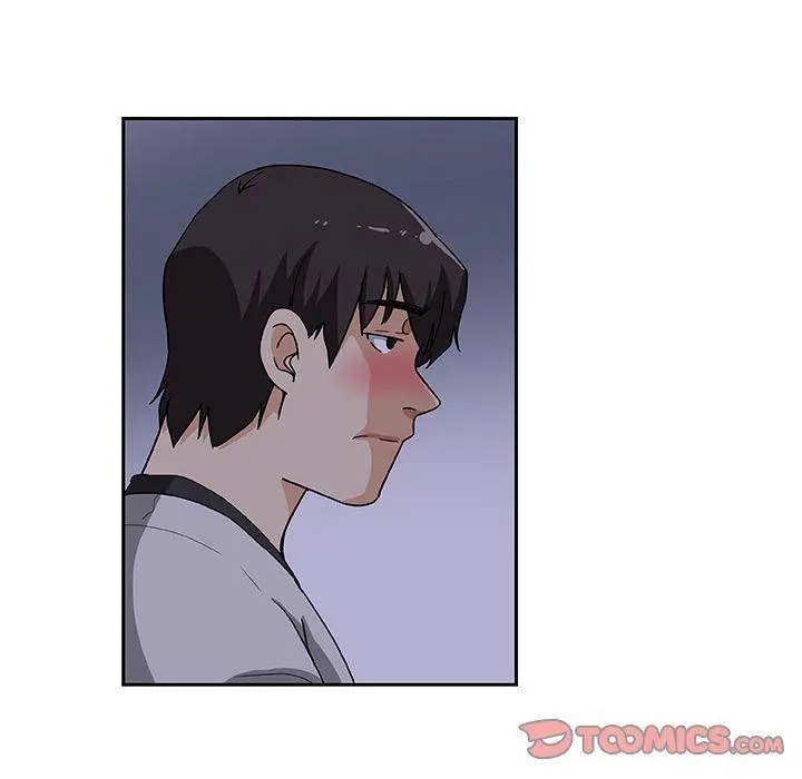 Missing Nine Chapter 30 - Page 46