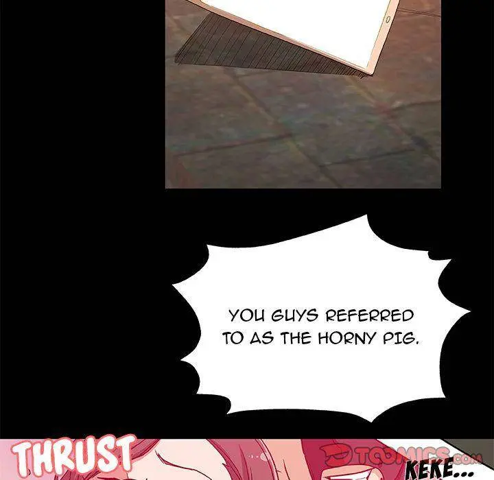 Missing Nine Chapter 30 - Page 54