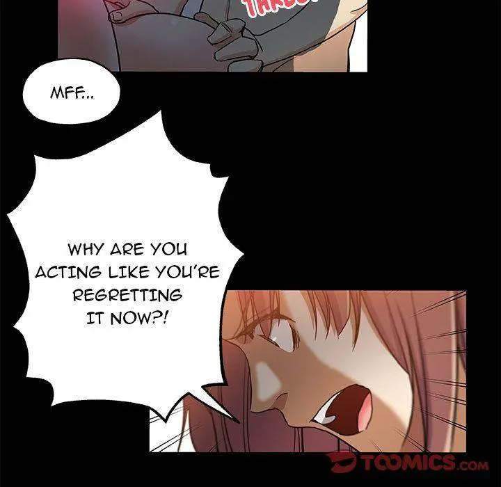 Missing Nine Chapter 30 - Page 58