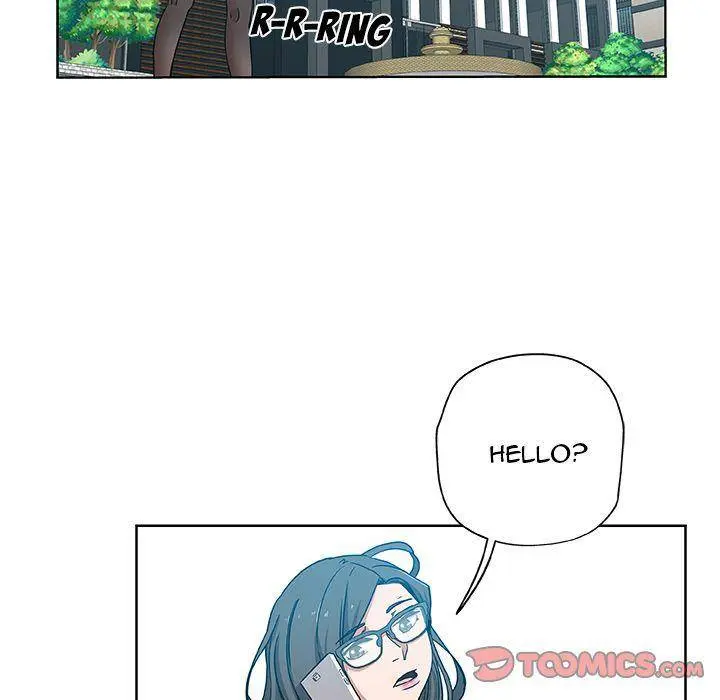 Missing Nine Chapter 30 - Page 6