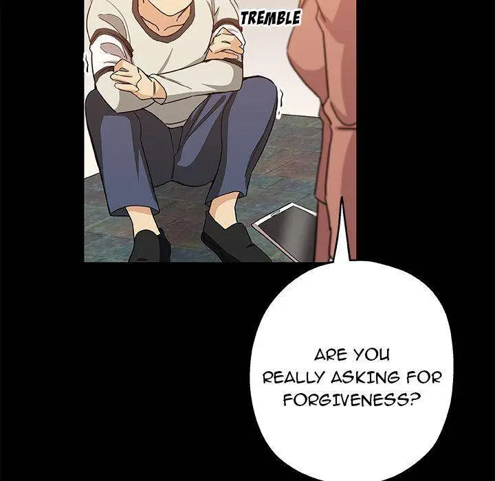 Missing Nine Chapter 30 - Page 60