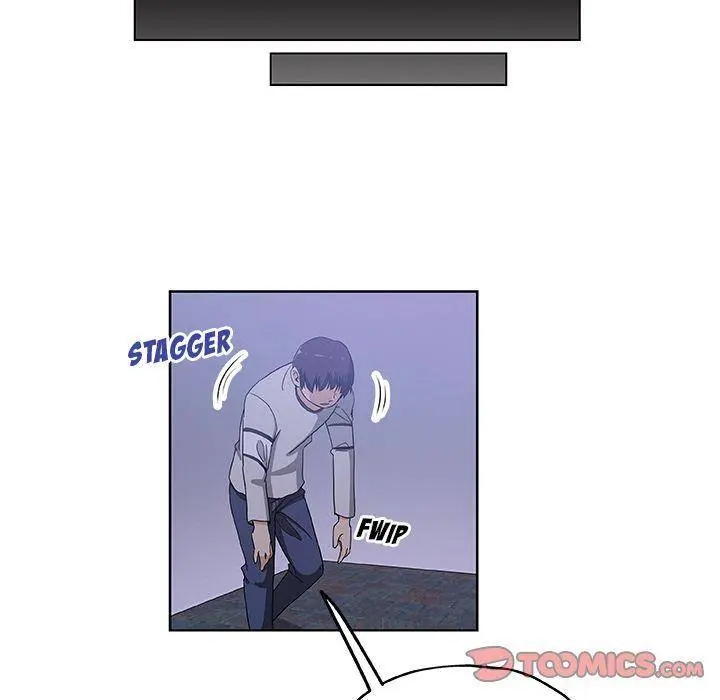Missing Nine Chapter 30 - Page 66