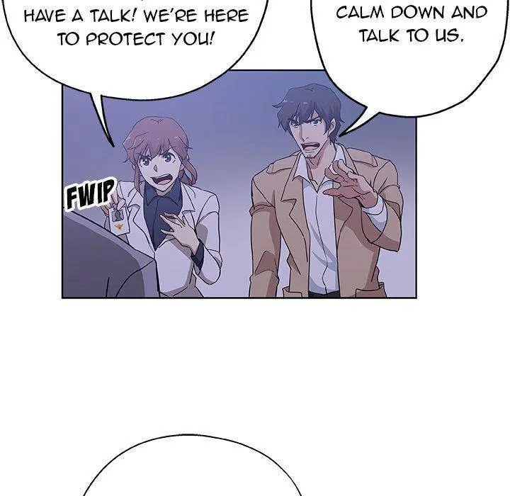 Missing Nine Chapter 30 - Page 71