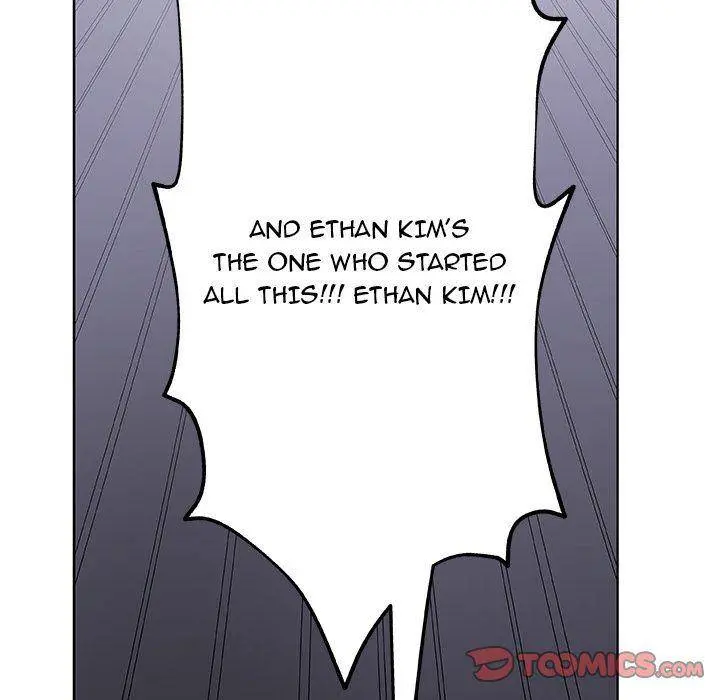 Missing Nine Chapter 30 - Page 78