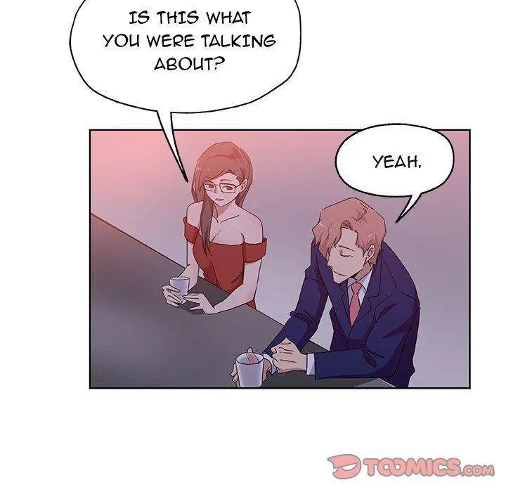 Missing Nine Chapter 30 - Page 86