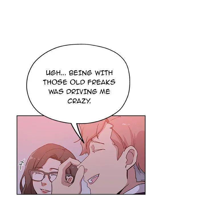 Missing Nine Chapter 30 - Page 87