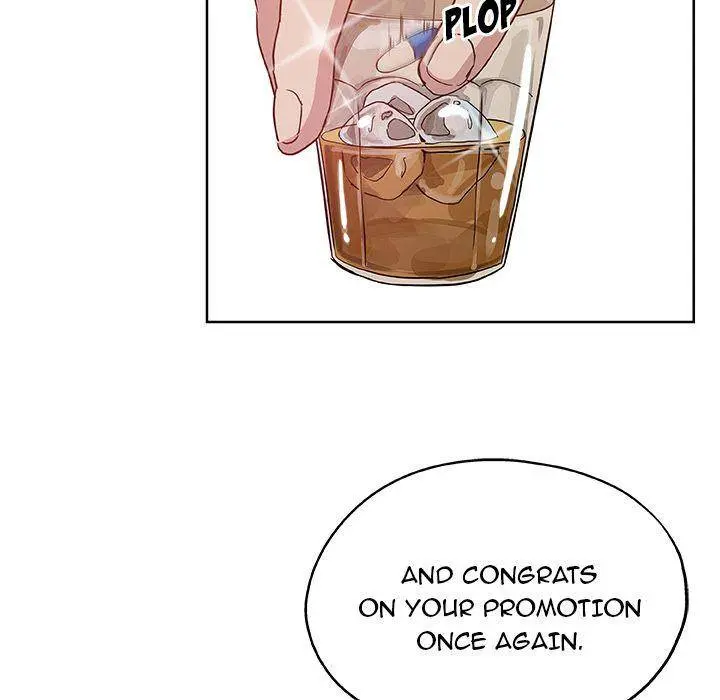 Missing Nine Chapter 30 - Page 92
