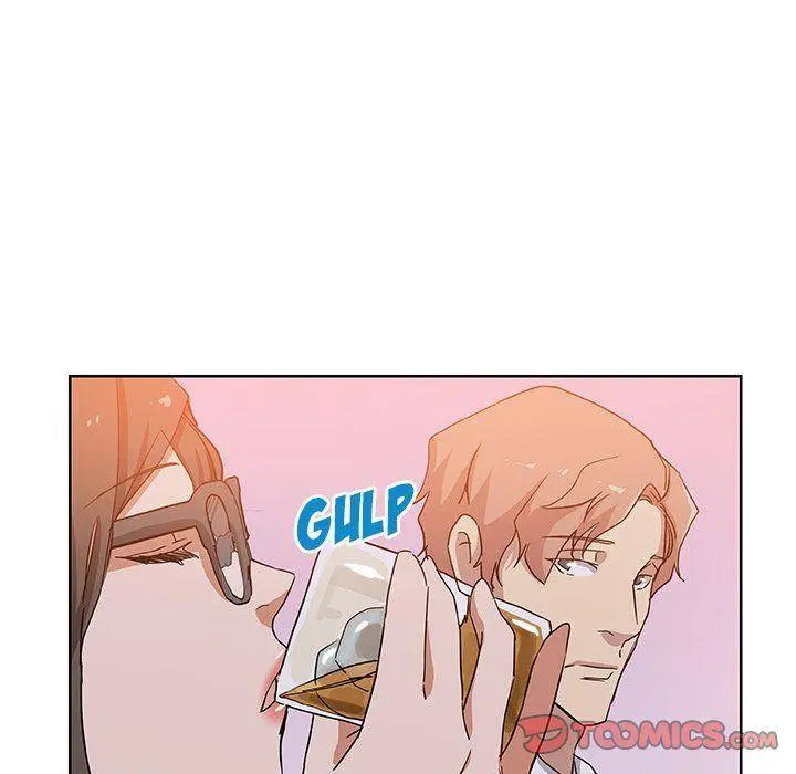 Missing Nine Chapter 30 - Page 94