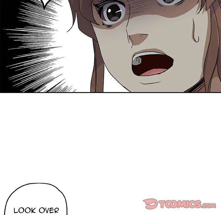 Missing Nine Chapter 31 - Page 12