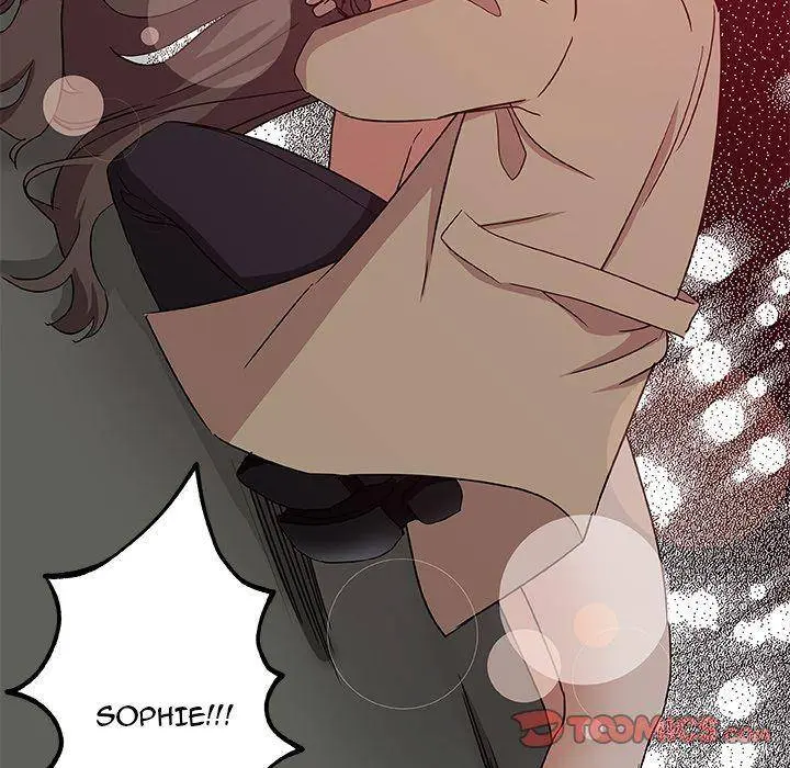 Missing Nine Chapter 31 - Page 24
