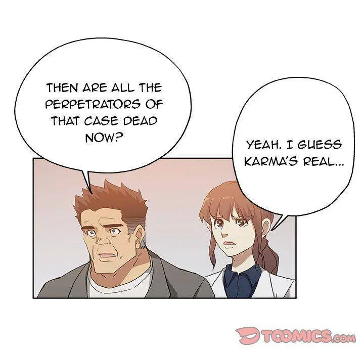 Missing Nine Chapter 31 - Page 36