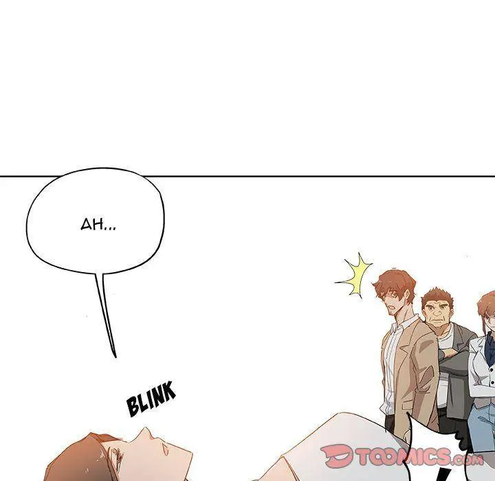 Missing Nine Chapter 31 - Page 40