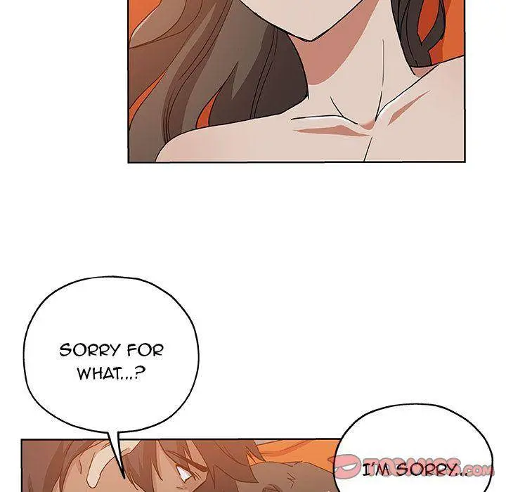 Missing Nine Chapter 31 - Page 46