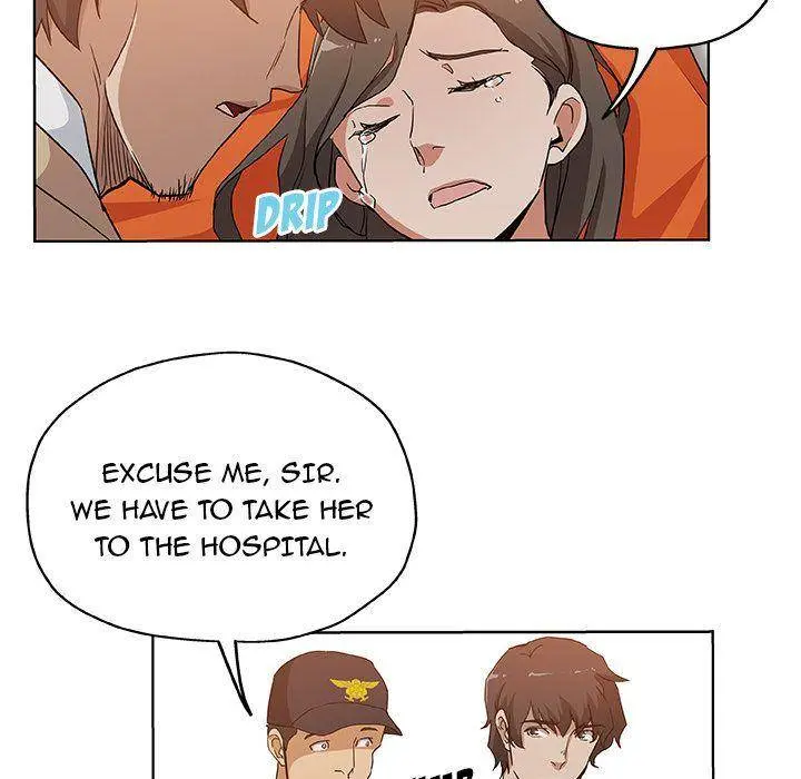 Missing Nine Chapter 31 - Page 47