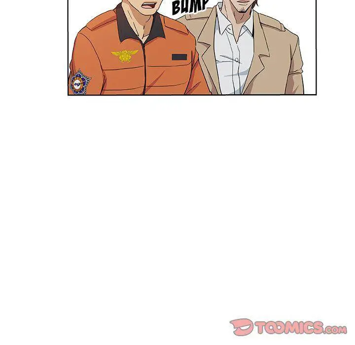 Missing Nine Chapter 31 - Page 48