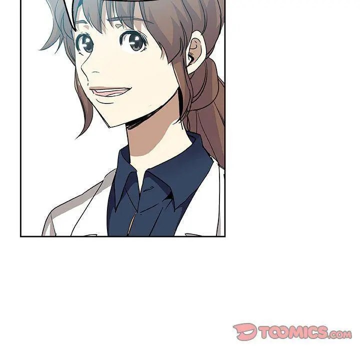 Missing Nine Chapter 31 - Page 56