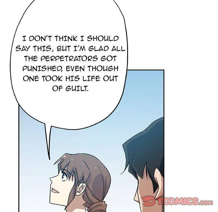 Missing Nine Chapter 31 - Page 60