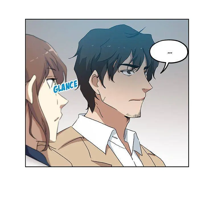 Missing Nine Chapter 31 - Page 63