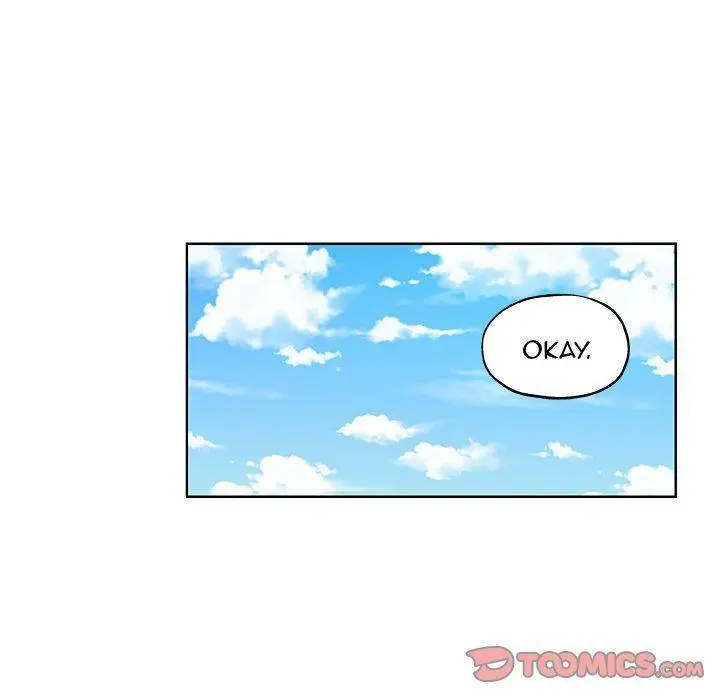 Missing Nine Chapter 31 - Page 68