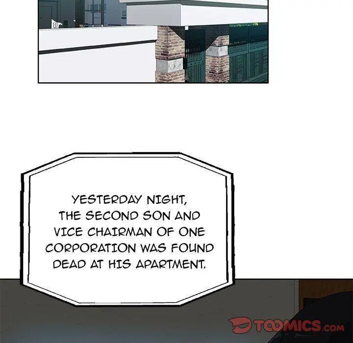 Missing Nine Chapter 31 - Page 70