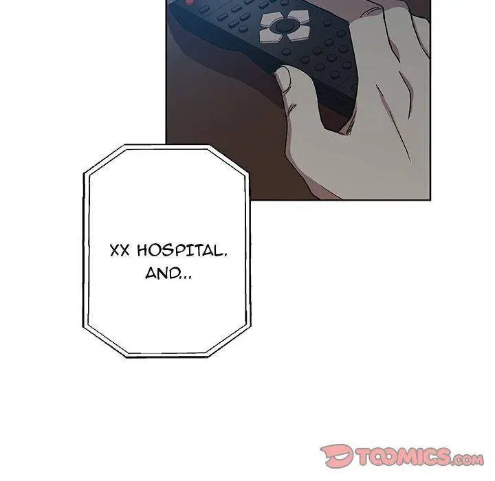 Missing Nine Chapter 31 - Page 74