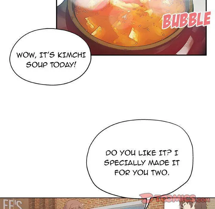 Missing Nine Chapter 31 - Page 78