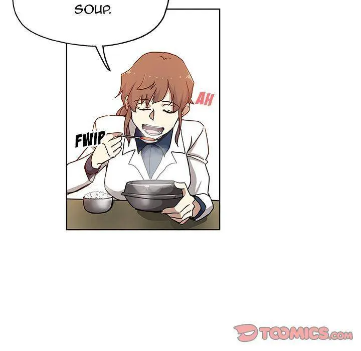 Missing Nine Chapter 31 - Page 80