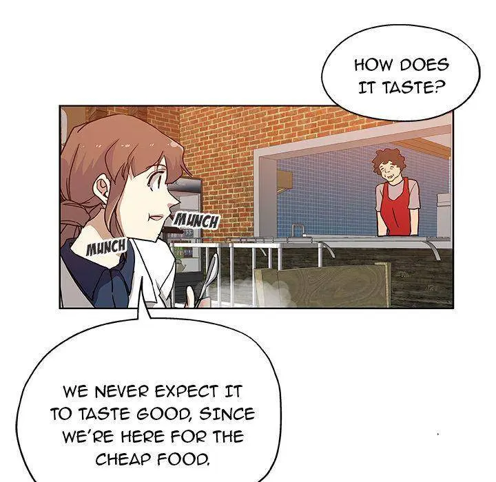 Missing Nine Chapter 31 - Page 81