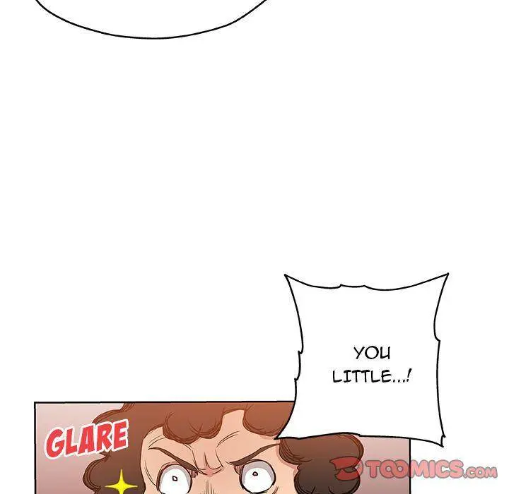 Missing Nine Chapter 31 - Page 82