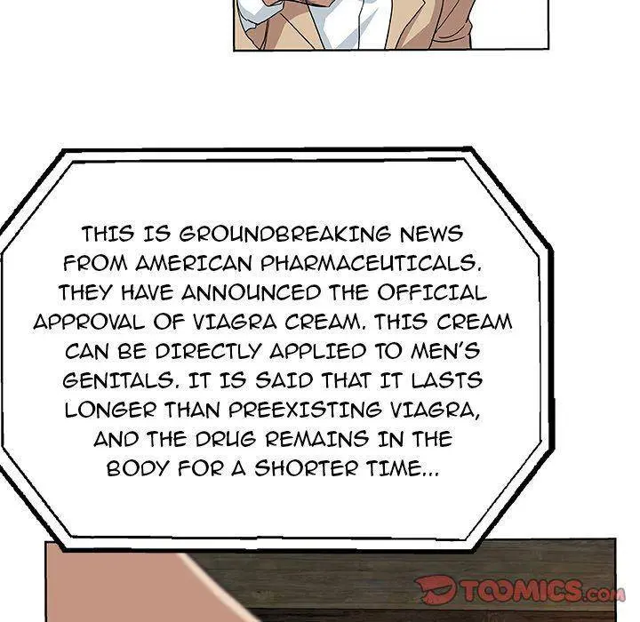 Missing Nine Chapter 31 - Page 84