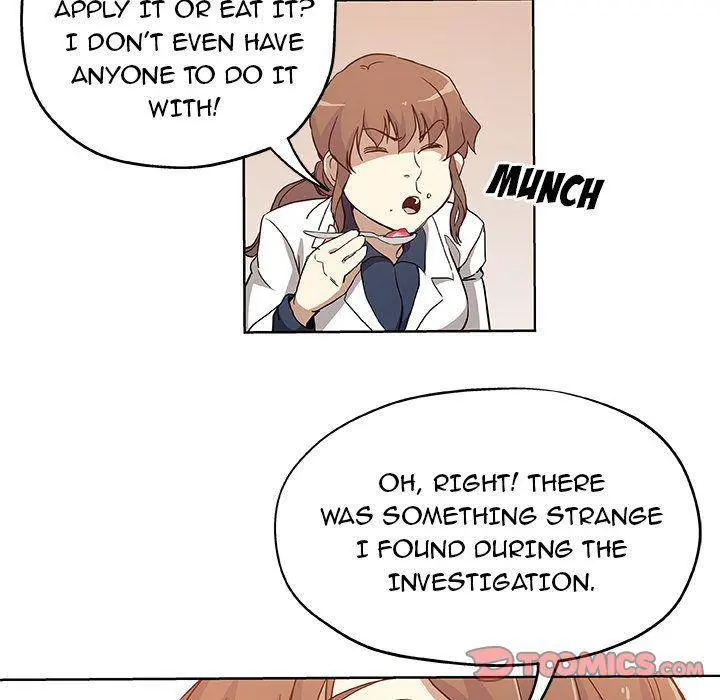 Missing Nine Chapter 31 - Page 86