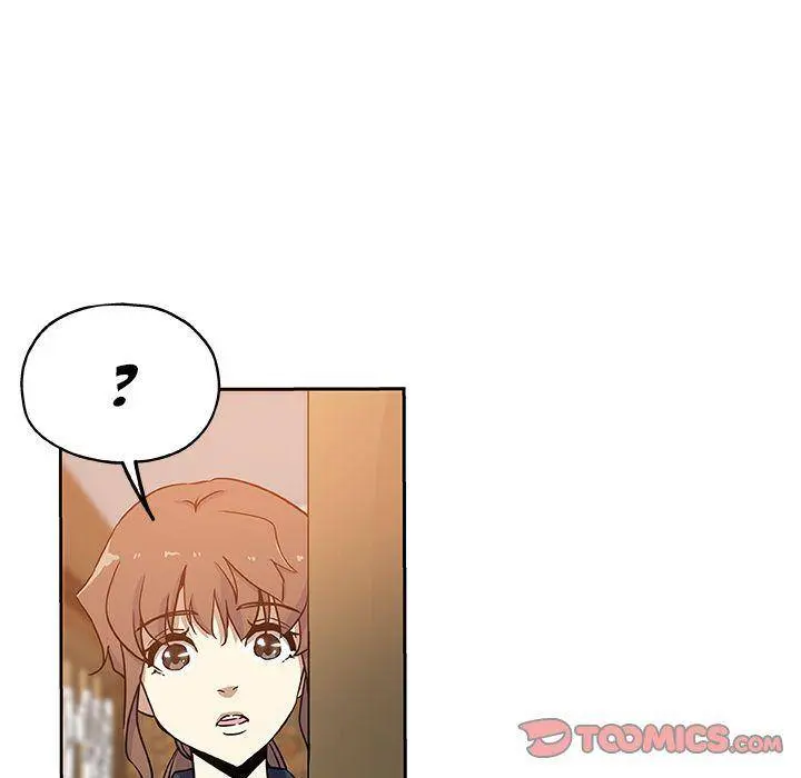 Missing Nine Chapter 32 - Page 14