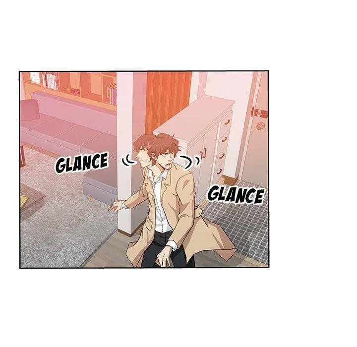 Missing Nine Chapter 32 - Page 17