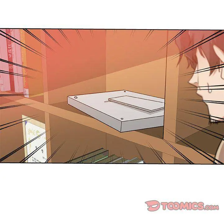 Missing Nine Chapter 32 - Page 18