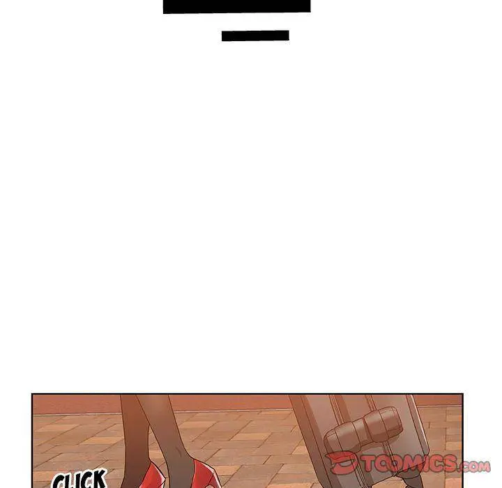 Missing Nine Chapter 32 - Page 26