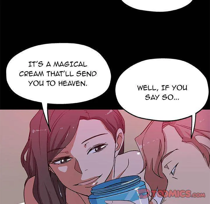 Missing Nine Chapter 32 - Page 66